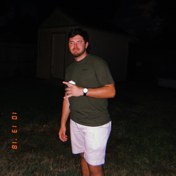 Meet your Posher, Aaron - Picture 1 of 1